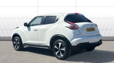 Nissan Juke 1.6 [112] Bose Personal Edition 5dr Petrol Hatchback